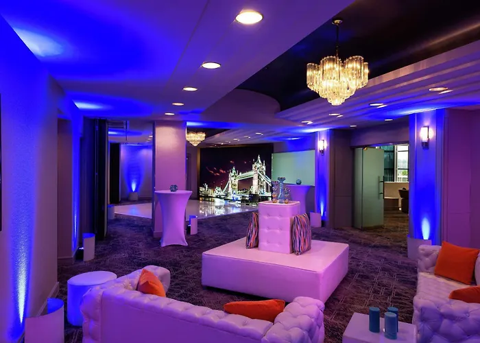 Hilton Los Angeles-Universal City