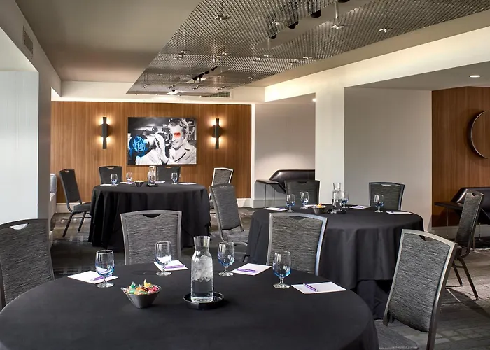 Kimpton Hotel Palomar Los Angeles Beverly Hills By Ihg