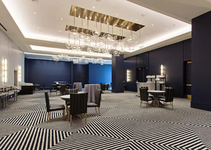 Hotel Indigo Los Angeles Downtown By Ihg