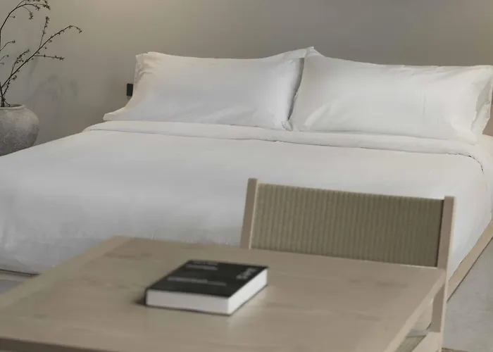 Kodo Hotel - Heart Of La Arts District Los Angeles