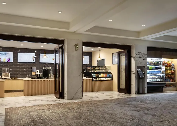 Sheraton Universal Los Angeles