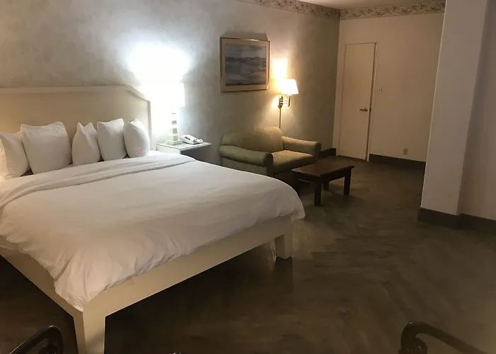 Hollywood Hotel Los Angeles