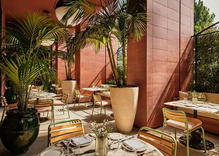 The Hollywood Grande, Autograph Collection Hotel Los Angeles