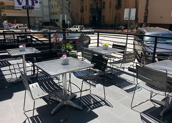Hollywood Vip Hotel Los Angeles