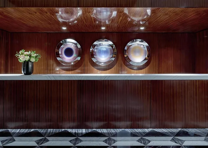 Cameo Beverly Hills, Lxr Hotels & Resorts Los Angeles