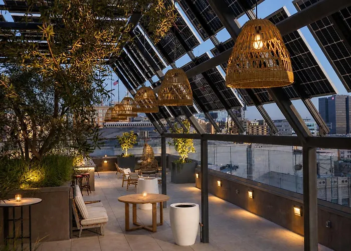 Whisky Hotel Los Angeles