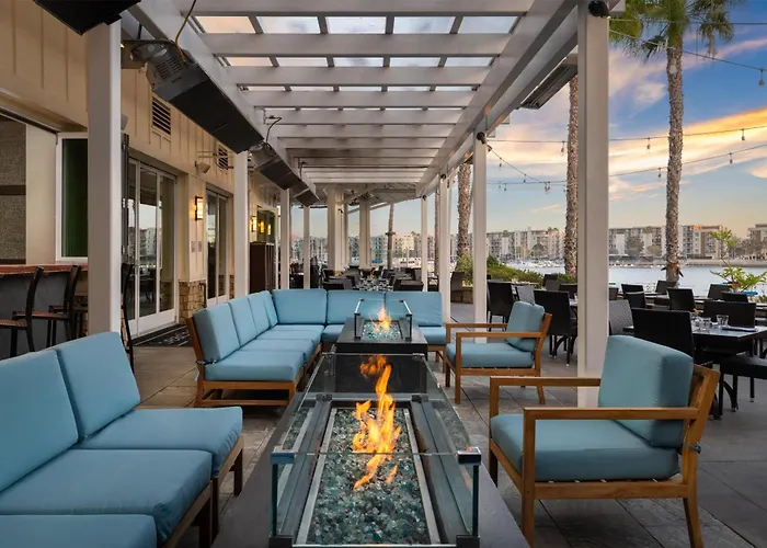 Jamaica Bay Inn Marina Del Rey Tapestry Collection By Hilton Los Angeles